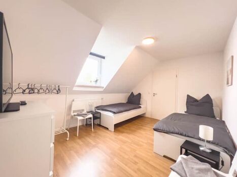 -MrLiving- Wohnung in Wetzlar (WZ06)