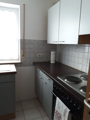 Wohnung Hübscher