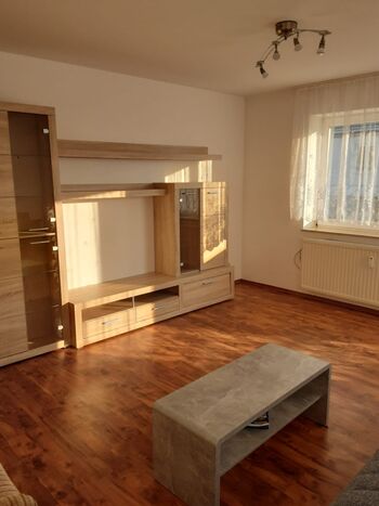 Wohnung Hübscher Zdjęcie 3