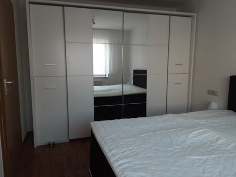 Wohnung Hübscher Zdjęcie 2
