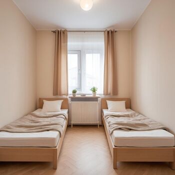 Monteurunterkunft in Dresden / Umgebung nach Ihrem Bedürfnis Bild 2