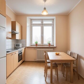 Monteurunterkunft in Dresden / Umgebung nach Ihrem Bedürfnis Bild 4