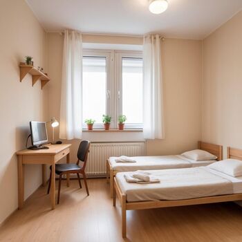 Monteurunterkunft in Dresden / Umgebung nach Ihrem Bedürfnis Bild 1