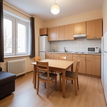 Monteurunterkunft in Dresden / Umgebung nach Ihrem Bedürfnis Bild 5