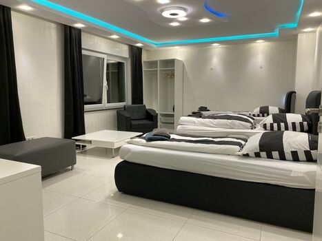 Aparts House Essen Picture 2