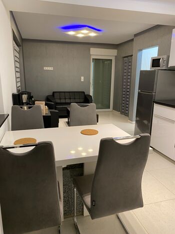 Aparts House Essen Picture 3