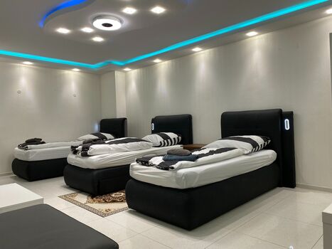 Aparts House Essen Picture 5