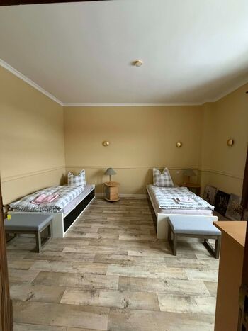 Monteurzimmer & Ferienwohnung Picture 2