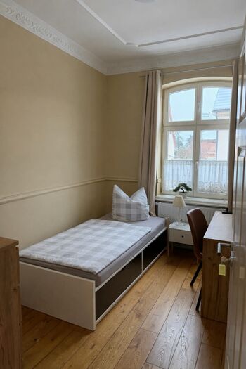 Monteurzimmer & Ferienwohnung Picture 3