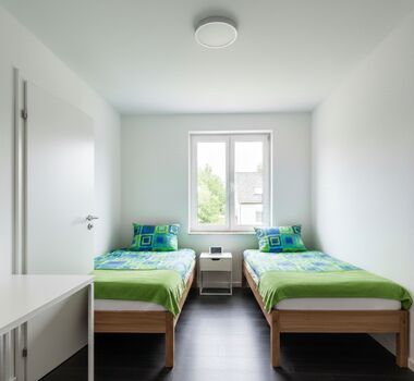 Monteurunterkünfte in Velbert – 24h Check-In Bild 2