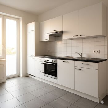 Monteurunterkünfte in Velbert – 24h Check-In Bild 3