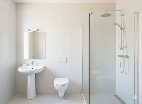 Monteurunterkünfte in Velbert – 24h Check-In Bild 4