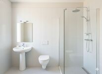 Monteurunterkünfte in Velbert – 24h Check-In Bild 4