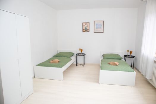 Ruhe genießen, zentral wohnen in Oberhausen Bild 4