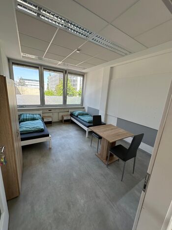 Munich Bedrooms Bild 3