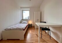 Einzelzimmer / Doppelzimmer / Münster / Nottuln Bild 3