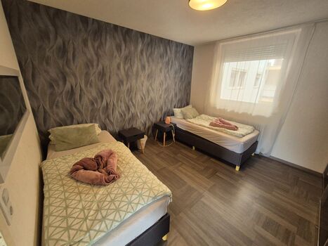 130qm Wohnung mit Whirlpool für 8 Personen Bild 2