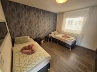 130qm Wohnung mit Whirlpool für 8 Personen Bild 2