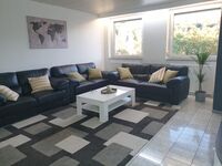 130qm Wohnung mit Whirlpool für 8 Personen Bild 5