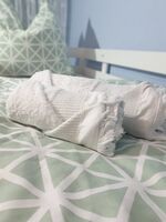 130qm Wohnung mit Whirlpool für 8 Personen Bild 8