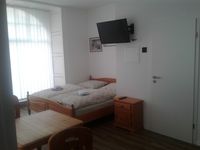 Ferienwohnung/Monteurzimmer (Appartement 1) Bild 1