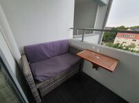 Wohnung zu vermieten auf Zeit Bild 5