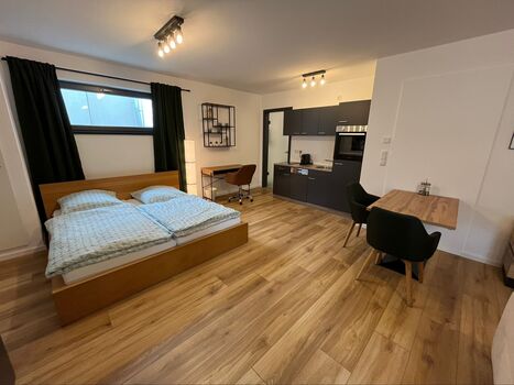 Wohnung Kempter Bild 2