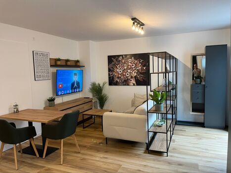 Wohnung Kempter Bild 4