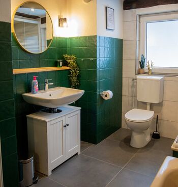 Ferienhaus am Brennerweg Obrázok 5