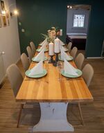 Ferienhaus am Brennerweg Bild 9