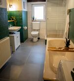 Ferienhaus am Brennerweg Bild 7