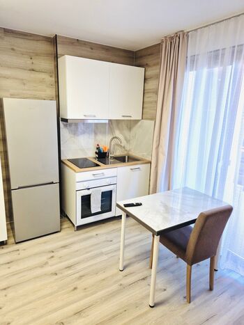 Studioapartment Viktor Picture 1