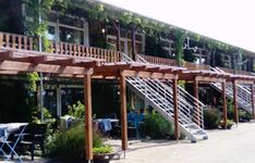 Feriendorf Sternberger Seenland (mehrere höherwertige Fewo)