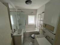 Schmiedestr. 7 - Beispiel Badezimmer