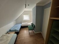 Schmiedestr. 7 - Beispiel Schlafzimmer