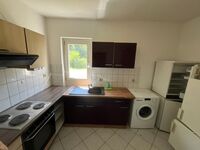 Schmiedestr. 7 - Beispiel Küche