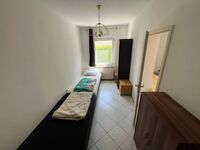 Schmiedestr. 7 - Beispiel Schlafzimmer