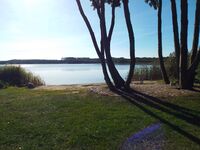 Fewo - Umgebung Ufer/See (50m)