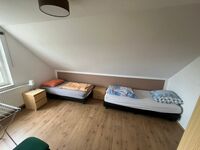 Schmiedestr. 7 - Beispiel Schlafzimmer