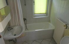 Schmiedestr. 7 - Beispiel Badezimmer