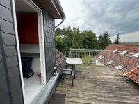 Schmiedestr. 7 - Beispiel Dachterrasse