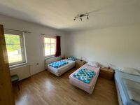 Schmiedestr. 7 - Beispiel Schlafzimmer