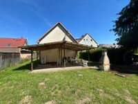 Schmiedestr. 7 - Beispiel Hinterhof