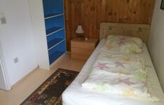 Schmiedestr. 7 - Beispiel Schlafzimmer