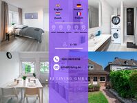 FP24 Düren: Ganzes Haus mit 7 Betten Bild 1