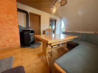 Gästezimmer Rudolf in Herbertingen (Marbach) Bild 3