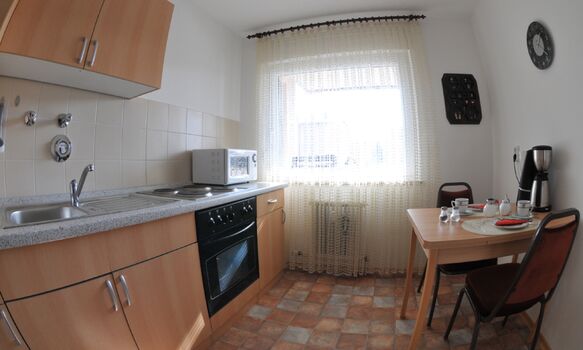Wohnung Casagranda Bild 3