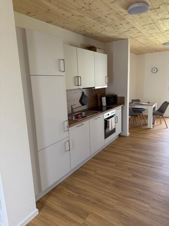 Haus Bahnhofsblick in Ottersberg Bild 3