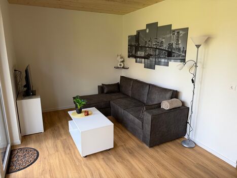 Haus Bahnhofsblick in Ottersberg Bild 4