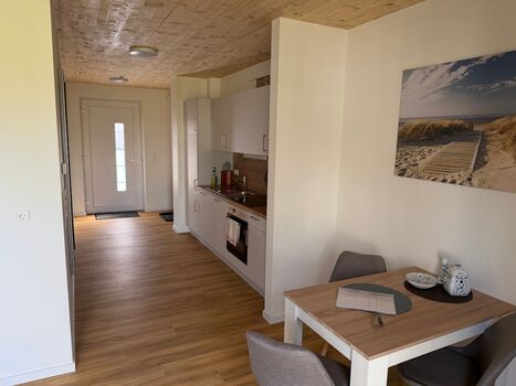 Haus Bahnhofsblick in Ottersberg Bild 2